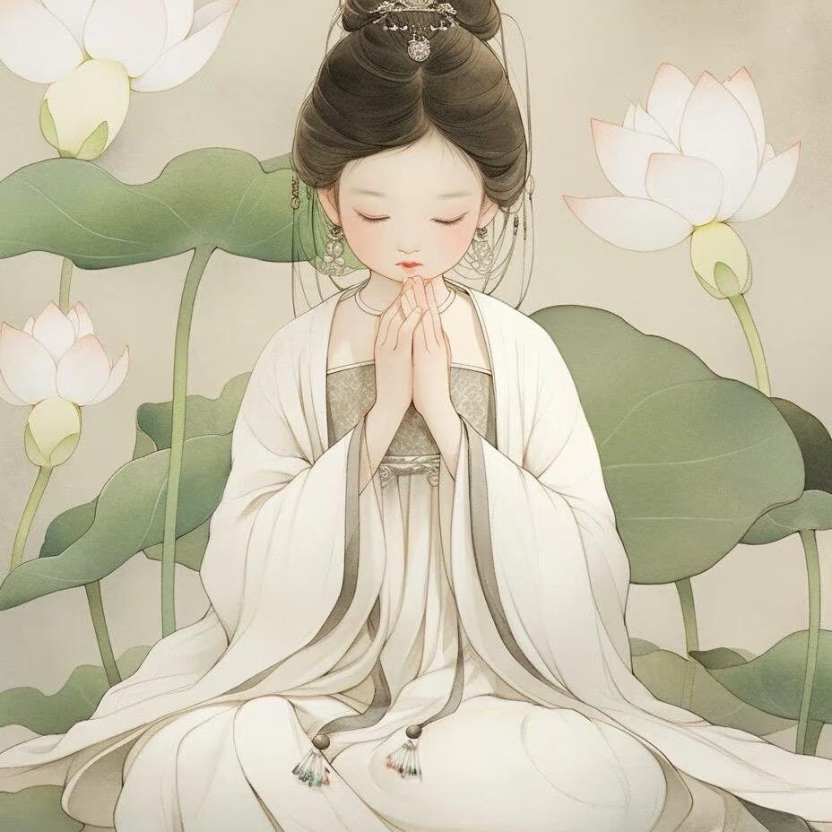 聚缘📿️善缘堂（不收徒)