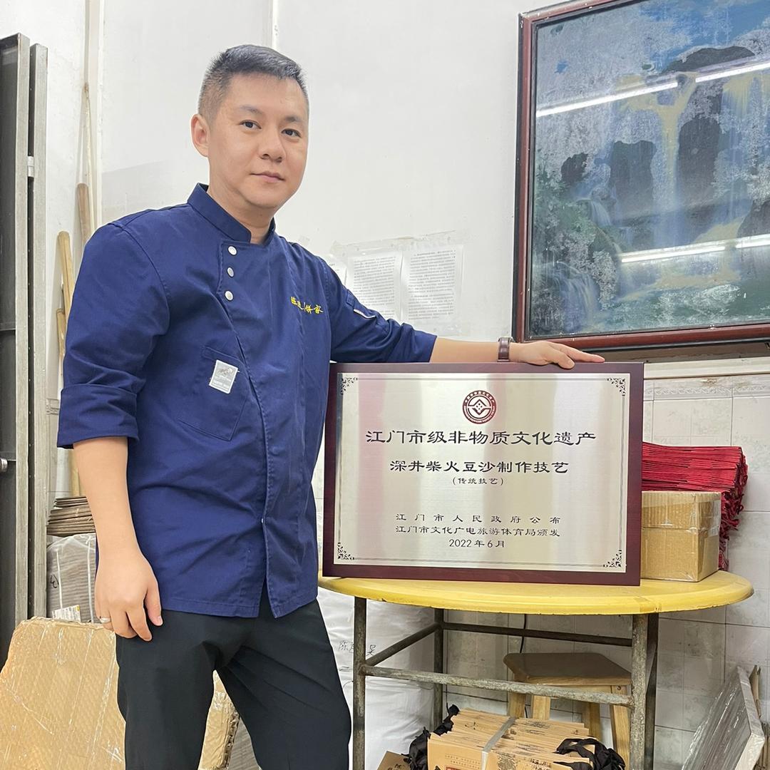 陈进晃官方旗舰店