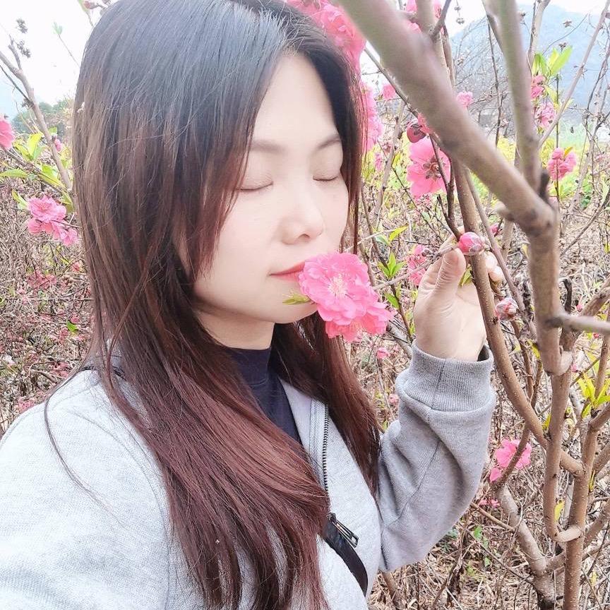 黄丹琳对口型专号