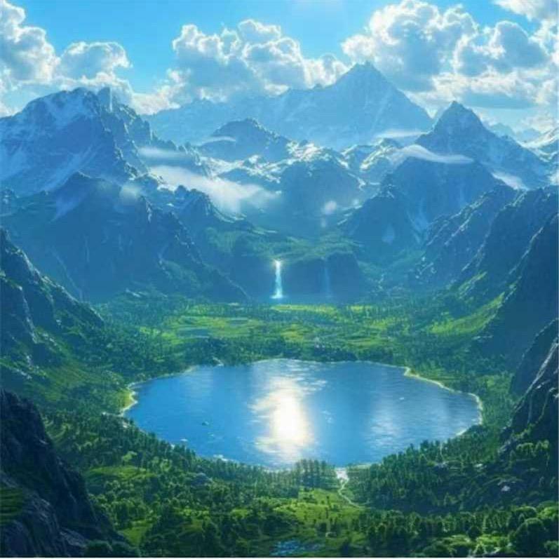小有才