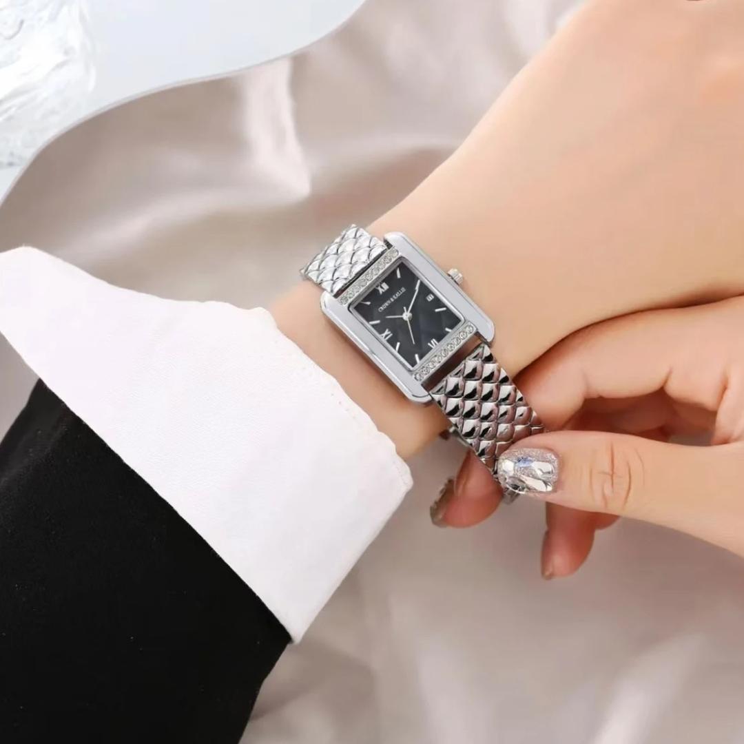 DuoLaiMi手表国际云仓供应链