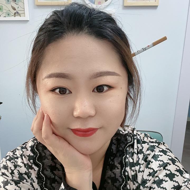大胆儿呀🛍