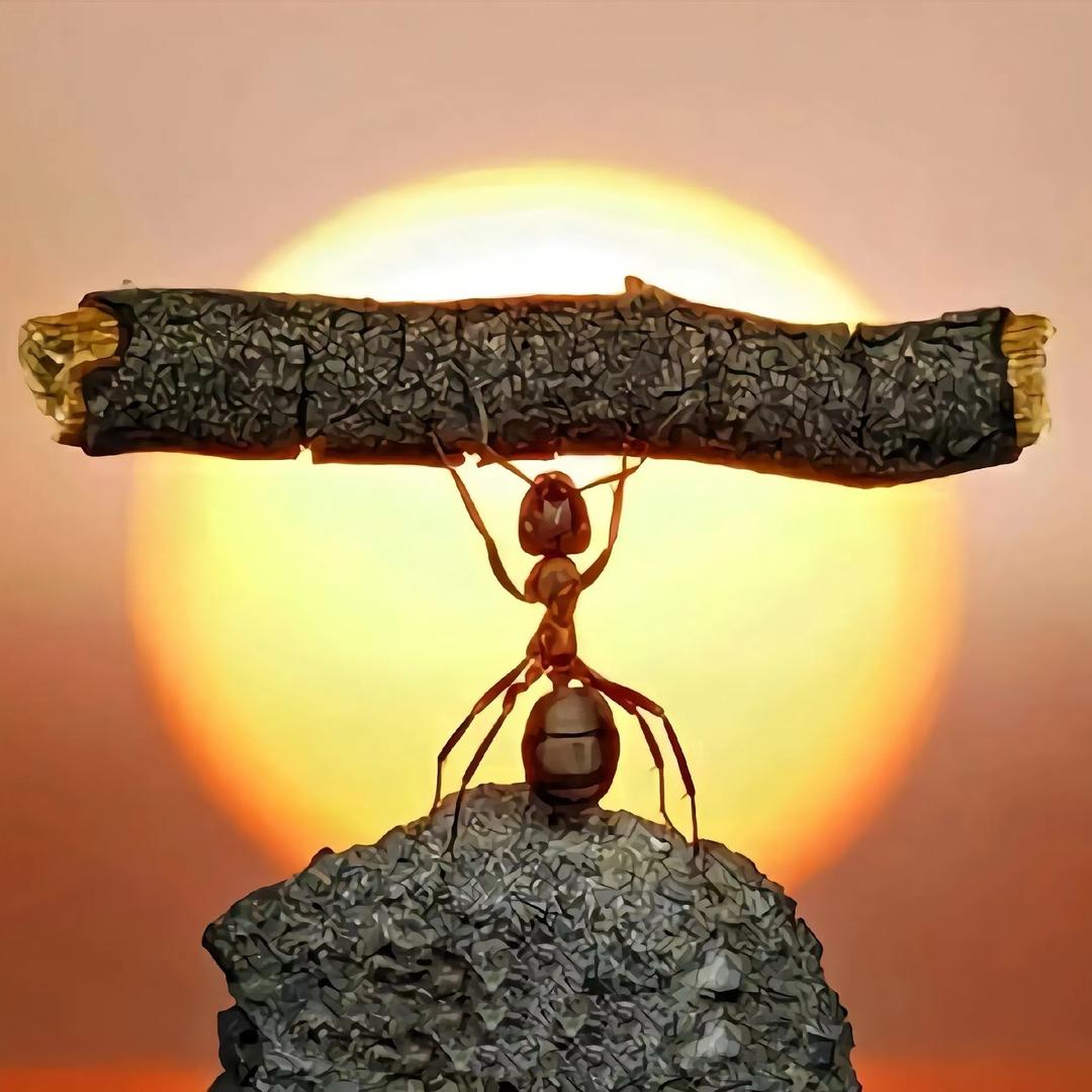 大明先生              ╲