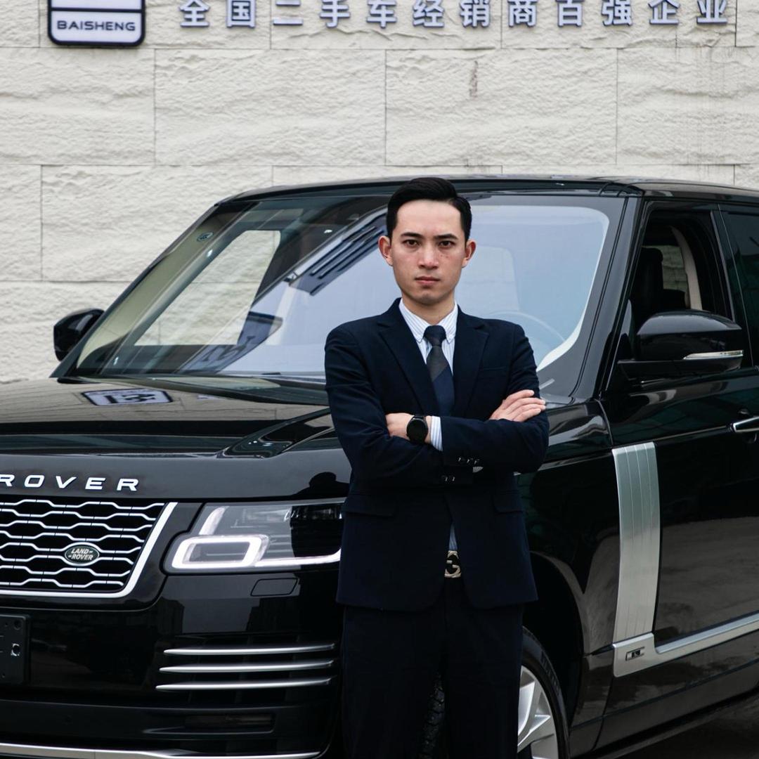 张会长·臻选 | 豪车（专注S级）
