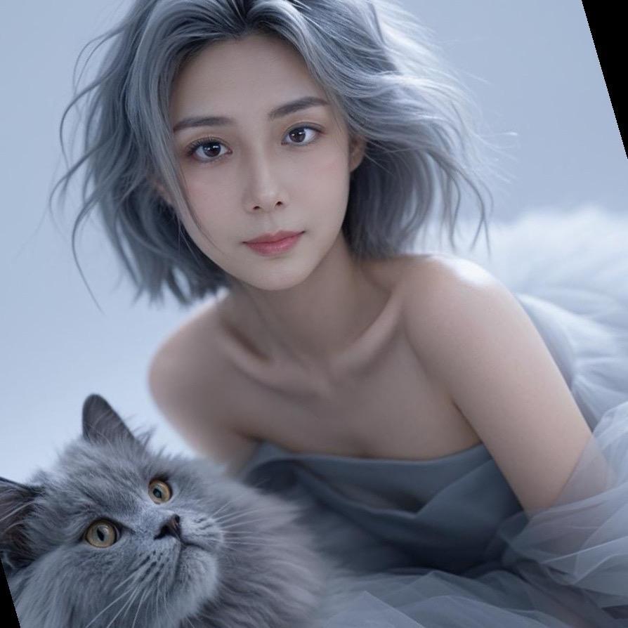 爱新觉罗 ❤️