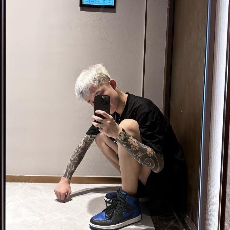 起风了