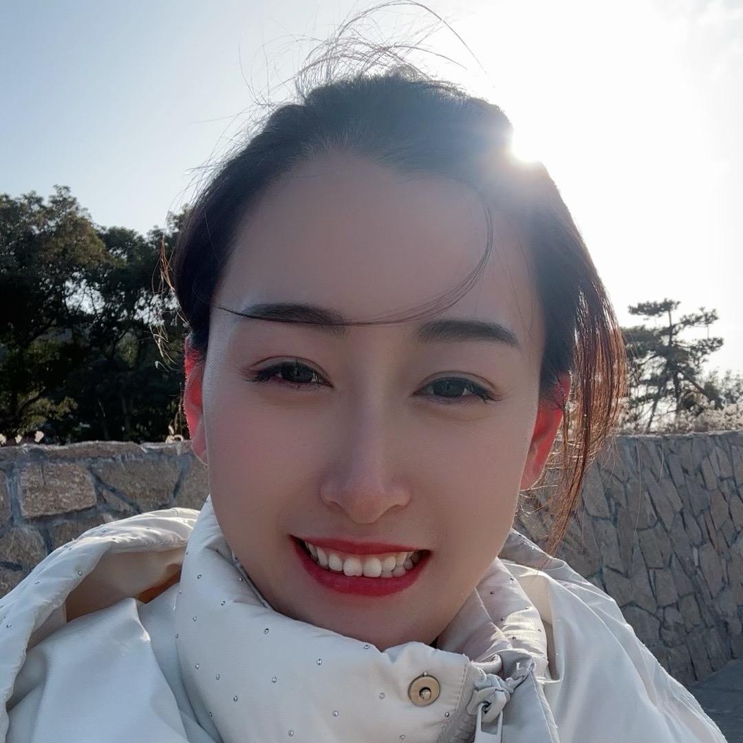 @Miss 张