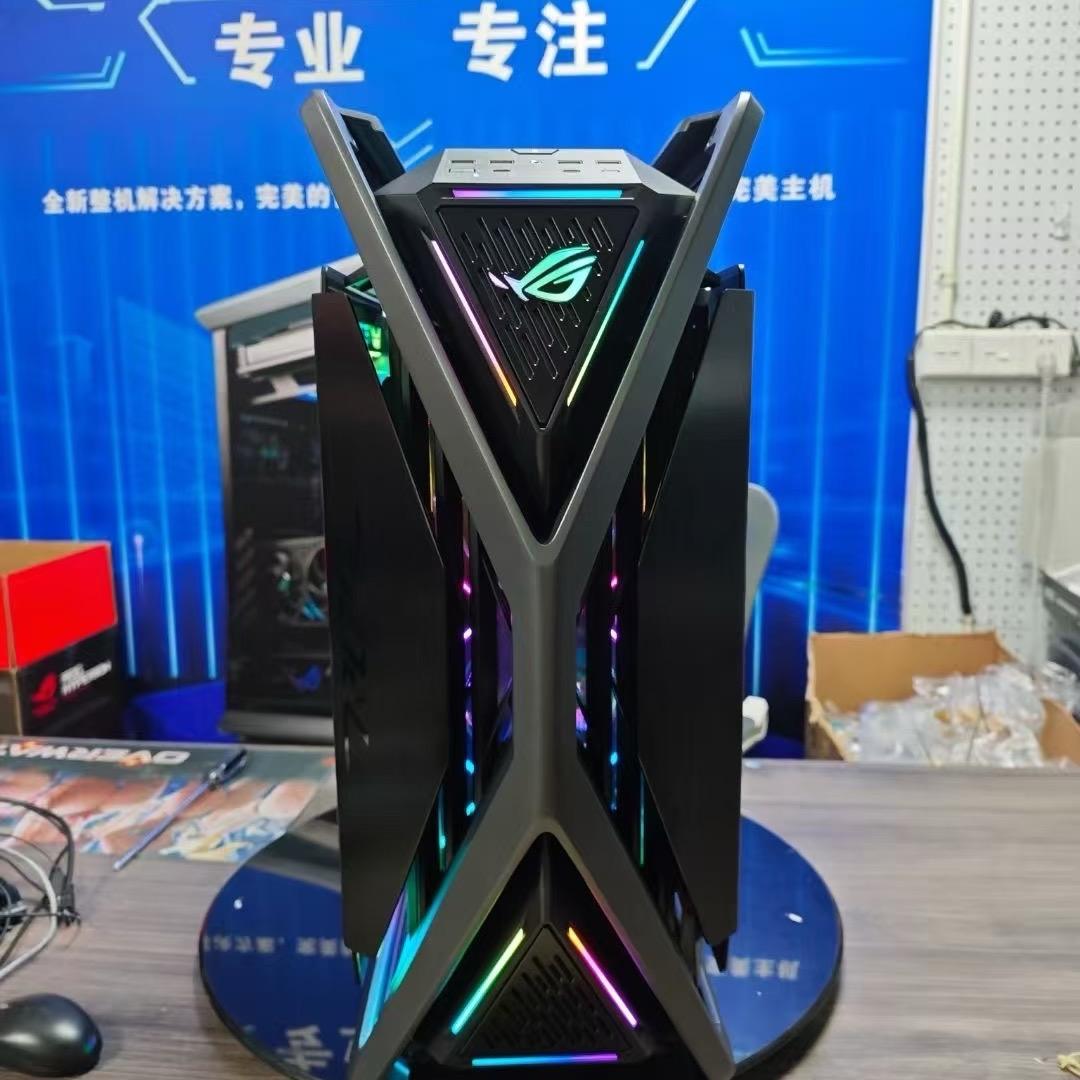 义乌市穿越电脑有限公司