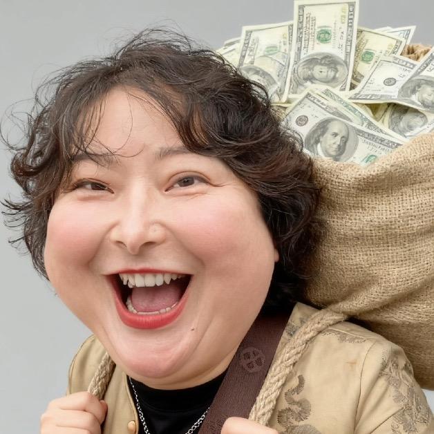 镇巴闺蜜美业啊