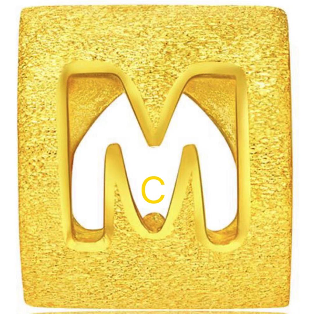 延吉 铭诚黄金首饰定制