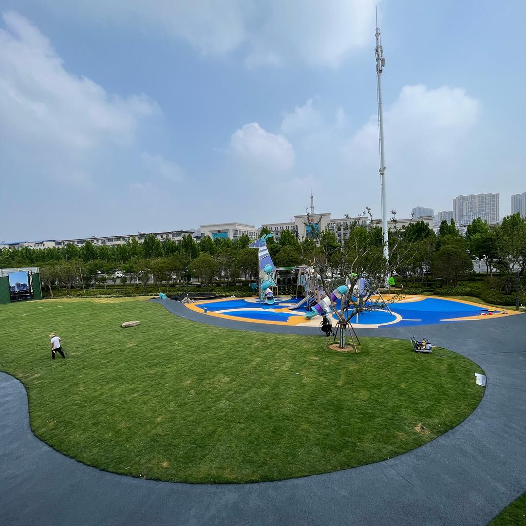 杨三省  地坪工程师