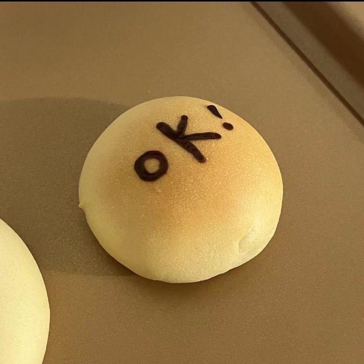 OK包子