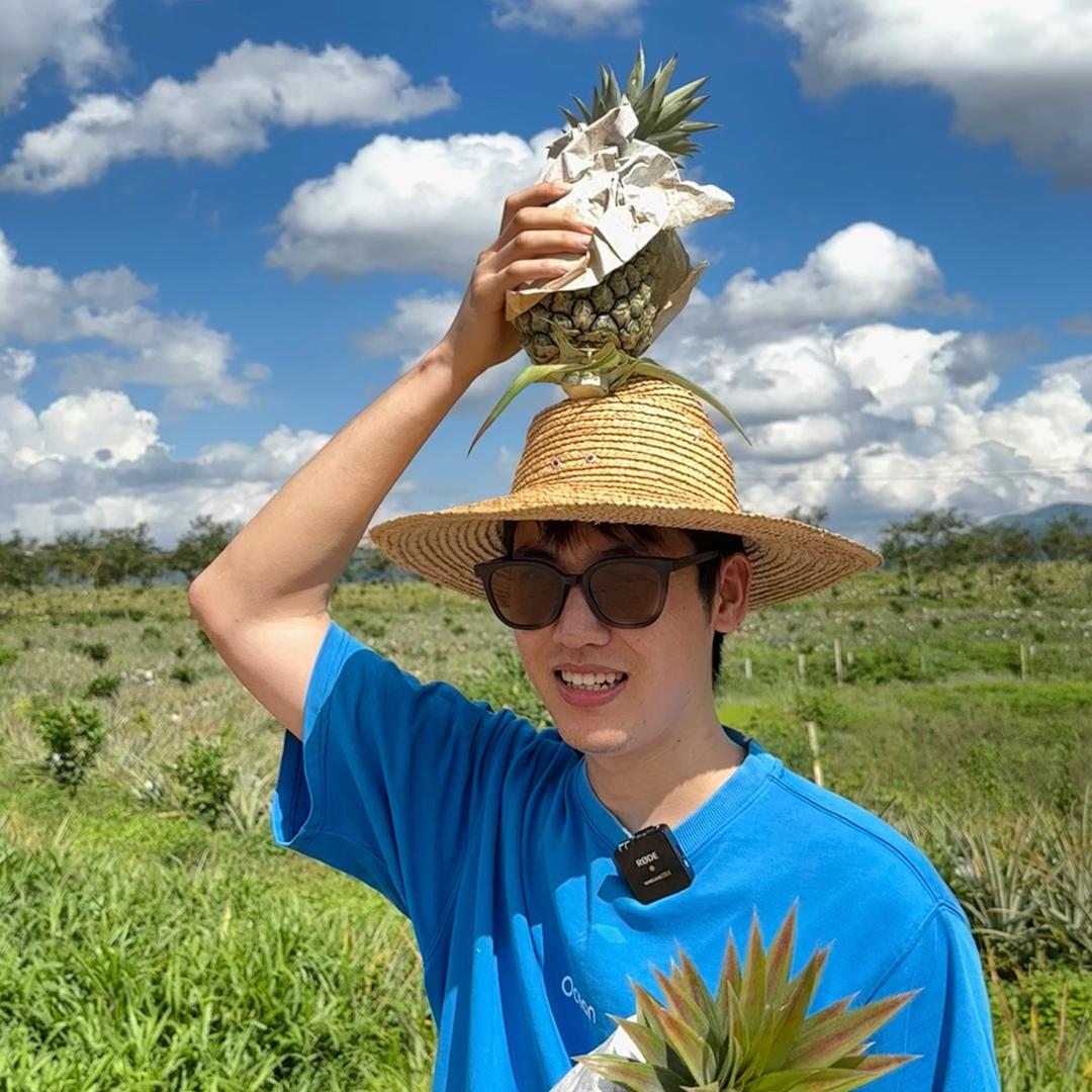赵凯不干活