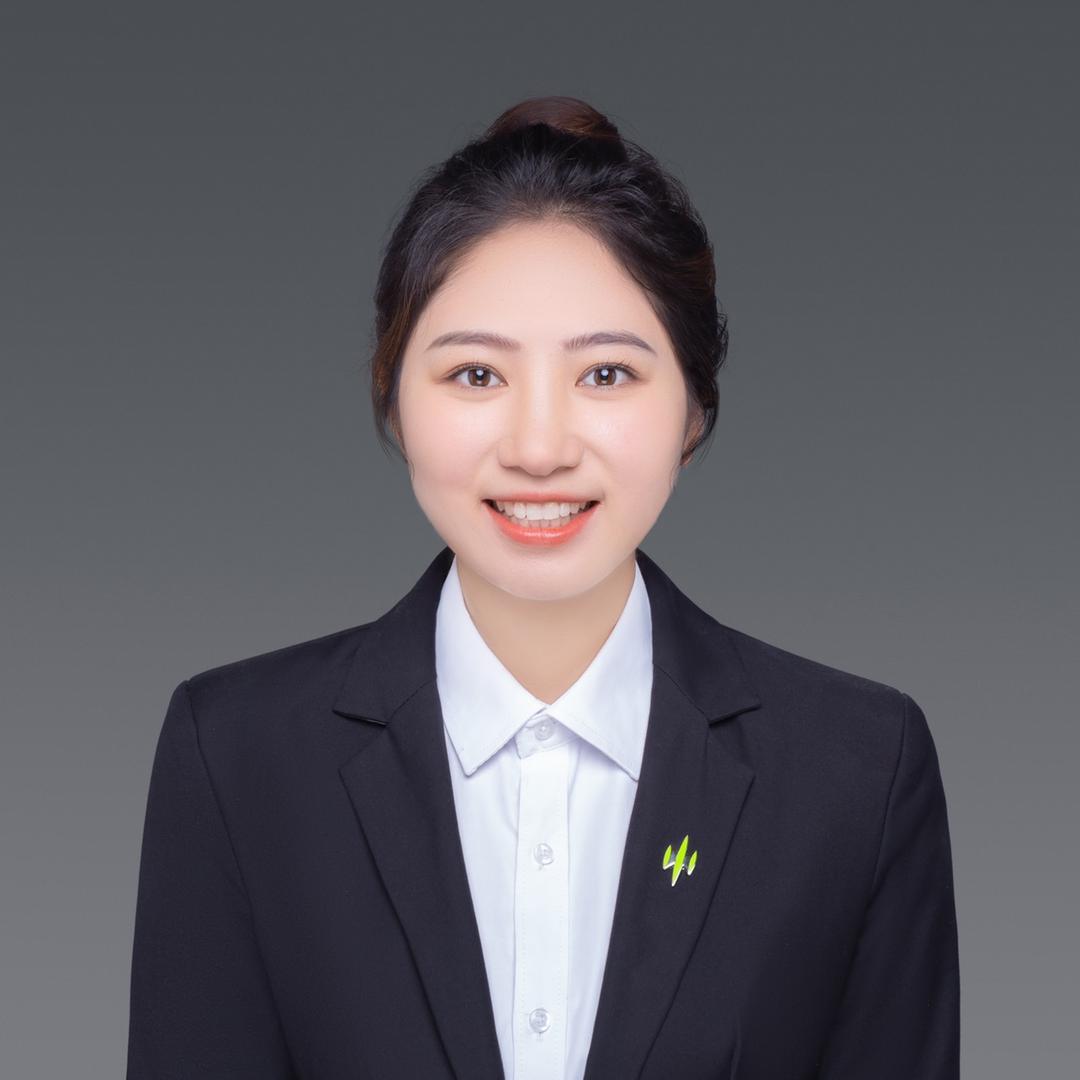 燕子找房