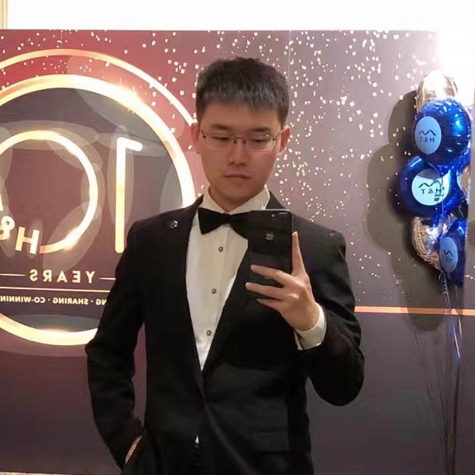 WilliamHu