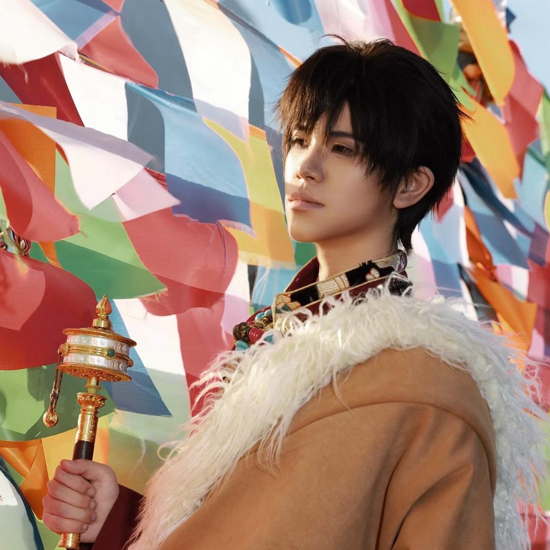 高盐柠檬茶（昏睡版）