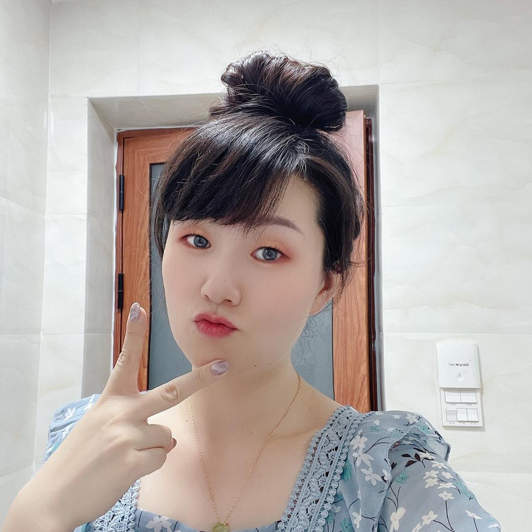 @园园