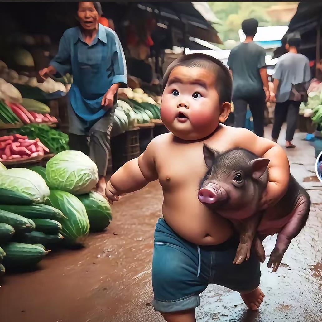 00后的猪肉佬.🐷