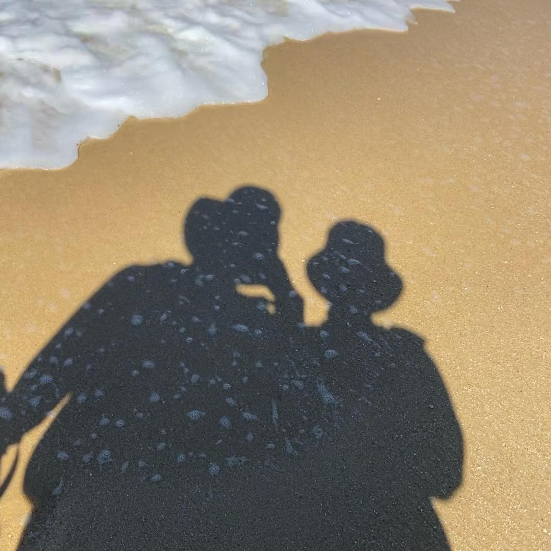 大小杨的百草园