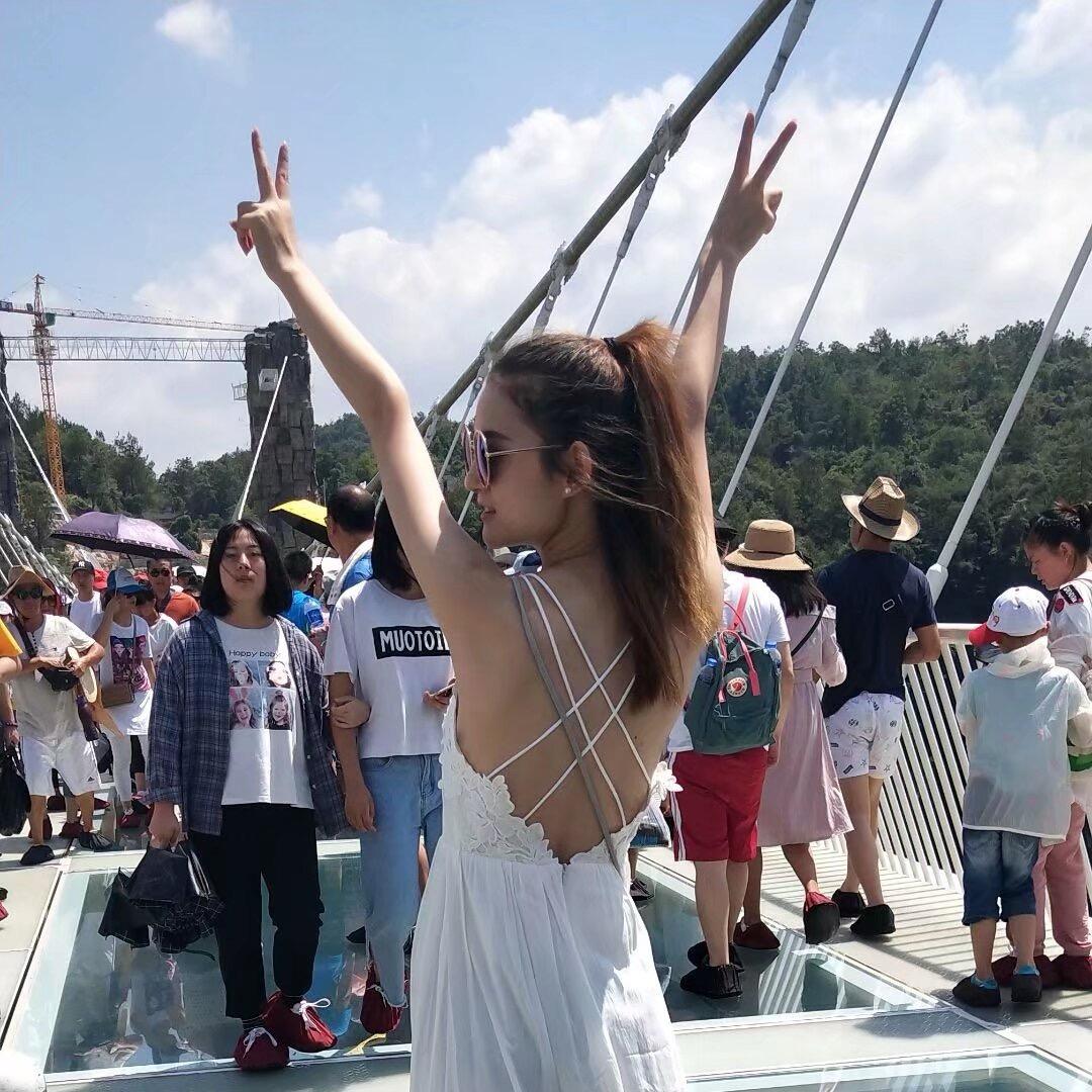小仙女8月底