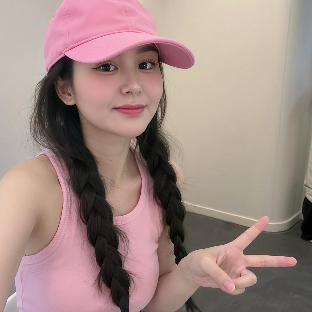 💋申申