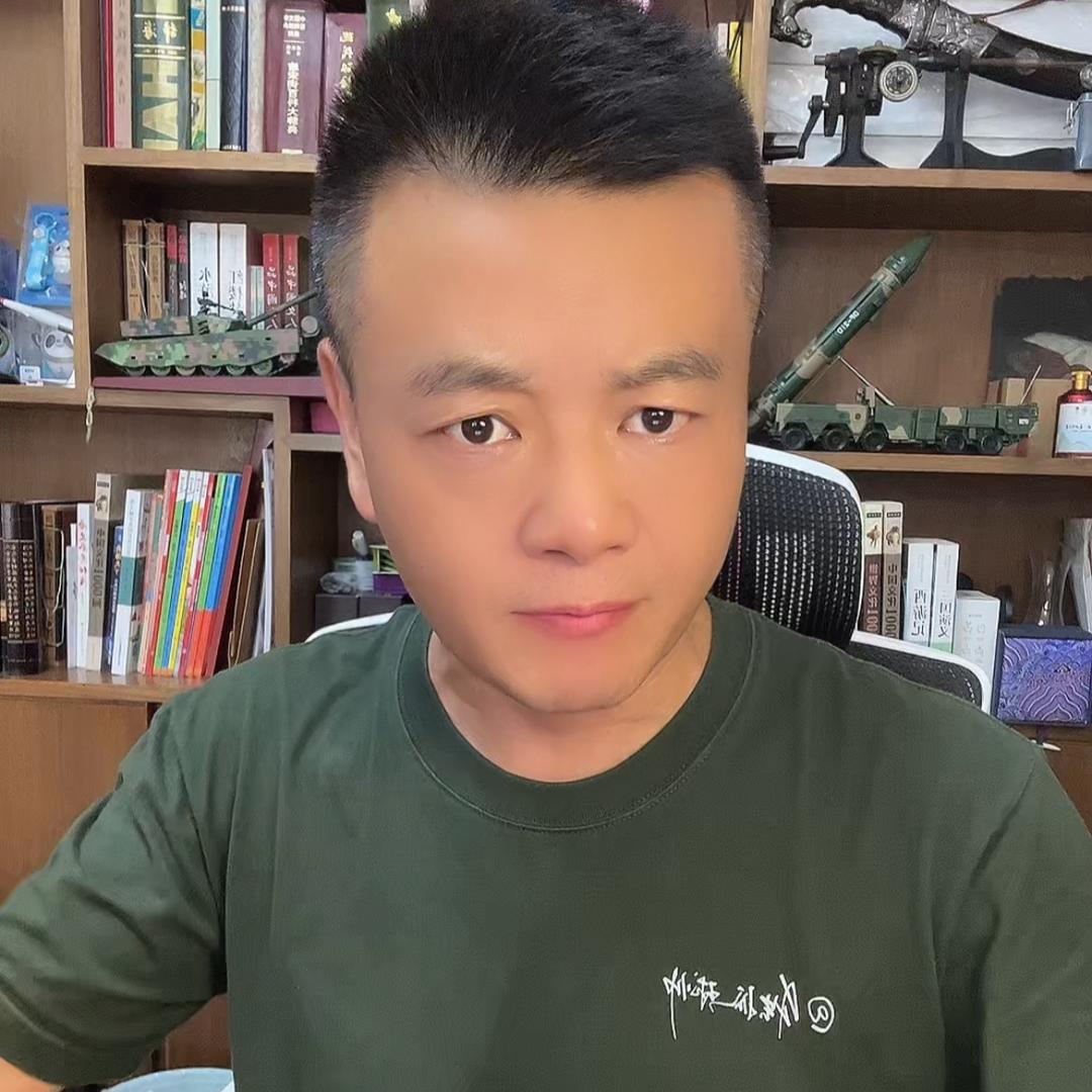 独孤求帅