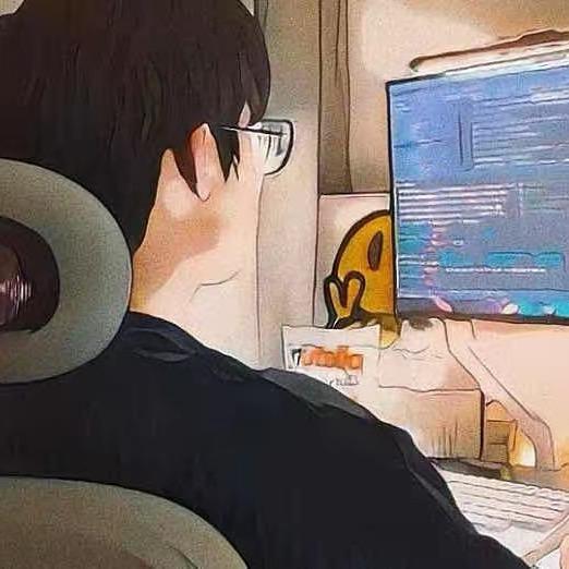 小疯子O_o