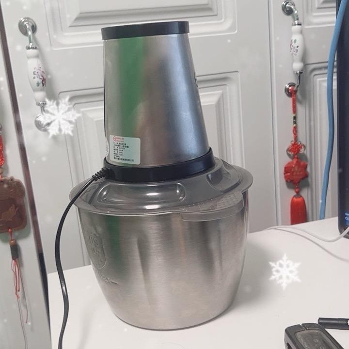 绞肉机工厂💥