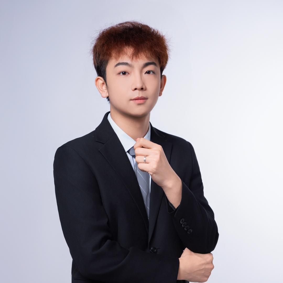 鑫海老师讲教资