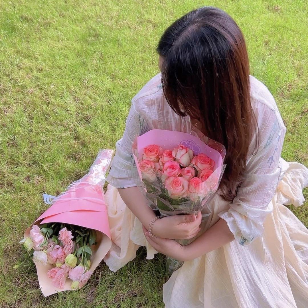 炒鸡粘人的猫咪🐱