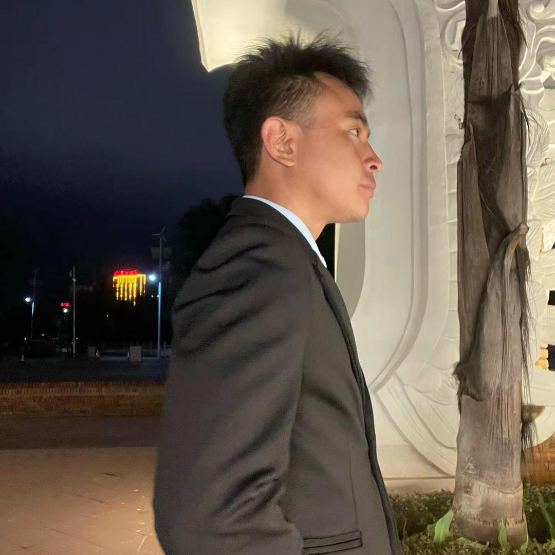 今夕何夕，见此良人