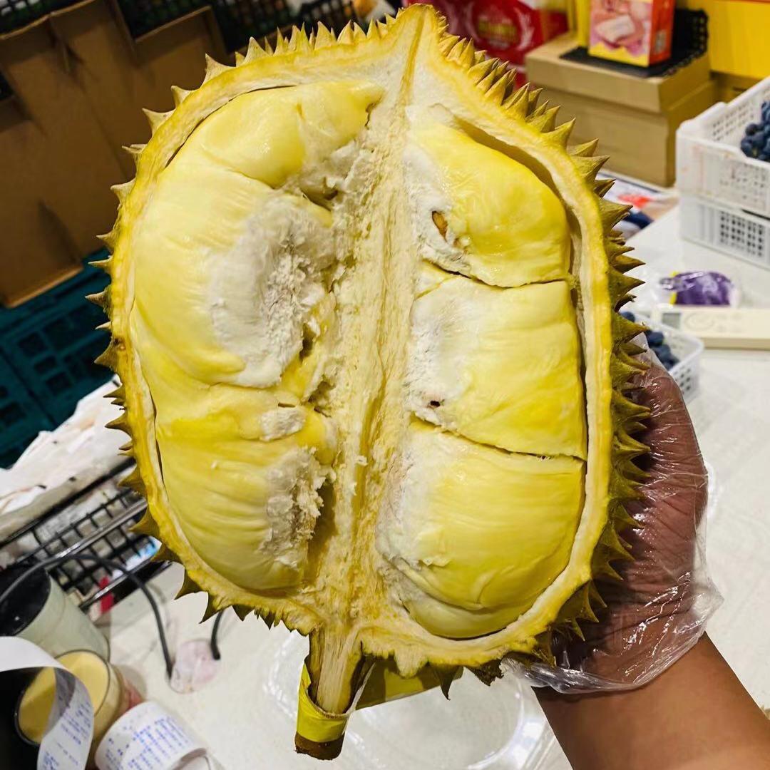 潍城区果品润果果业店
