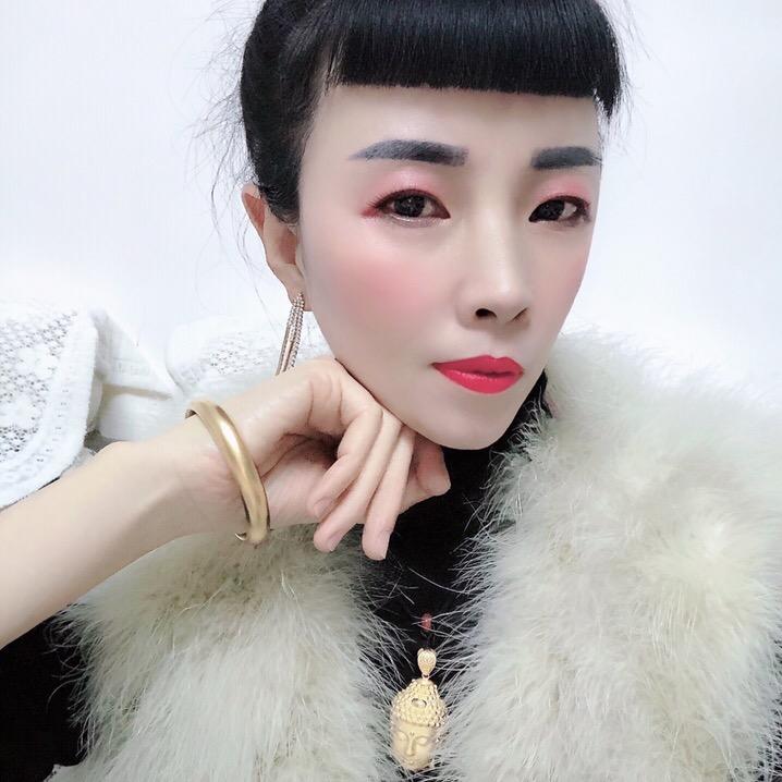 吕姐姐
