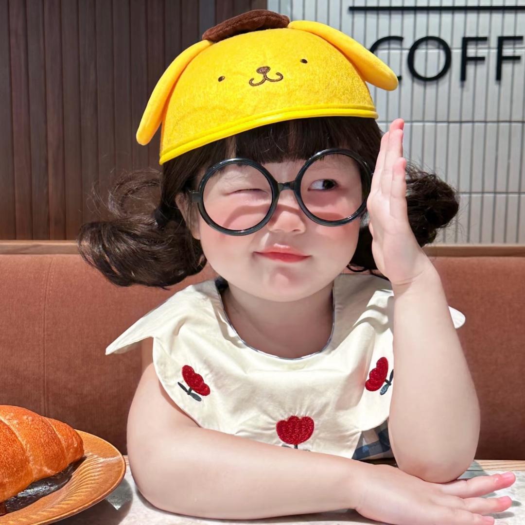 贝壳女孩♡