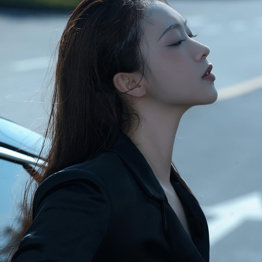 梦晴-
