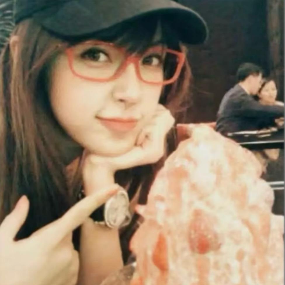Sunny莹