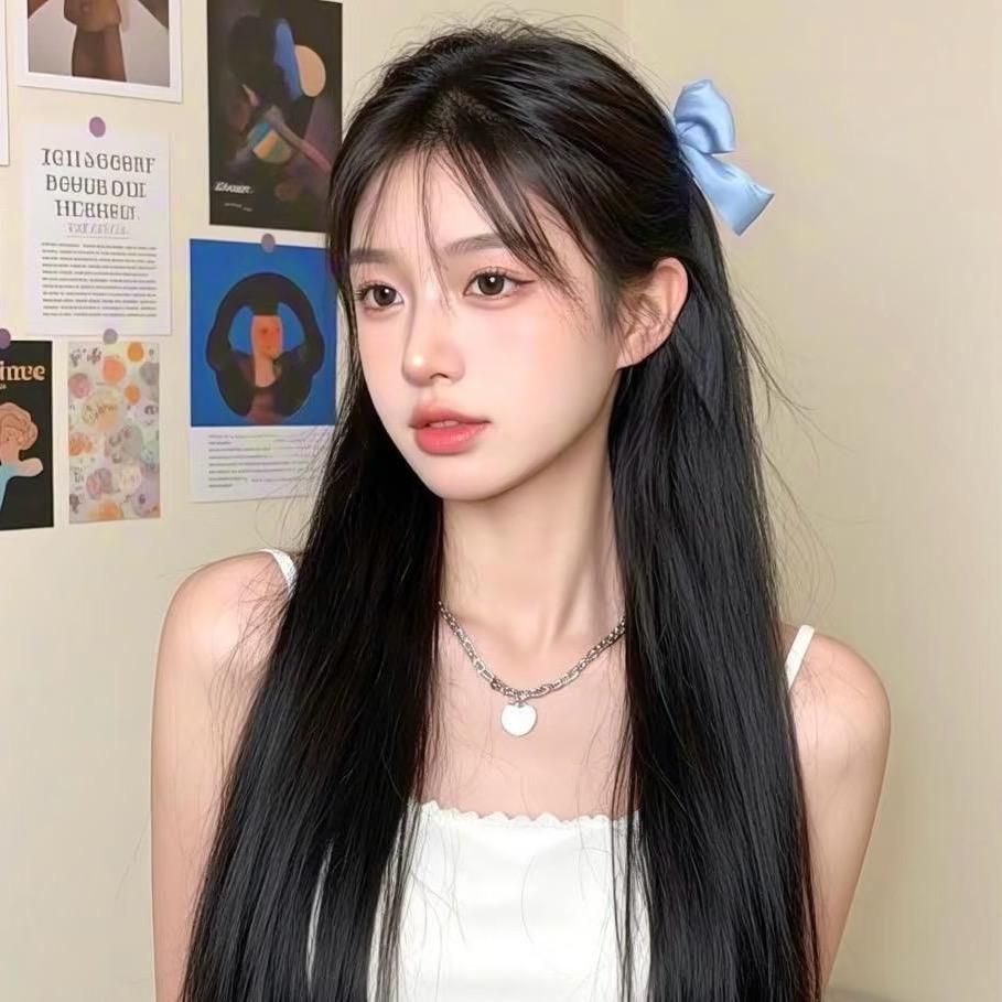 倪妮胖嘟嘟