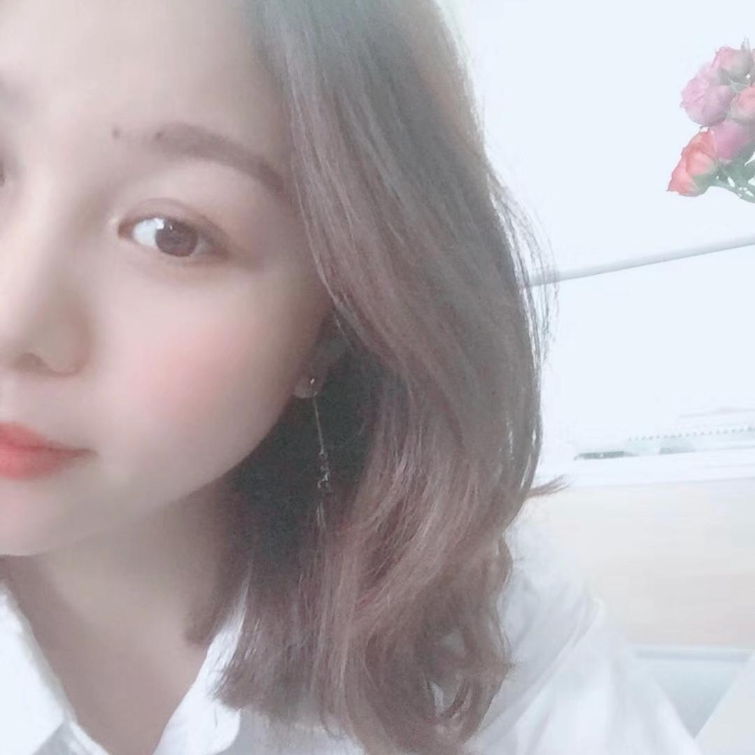哎呀是大脸盘子🥏