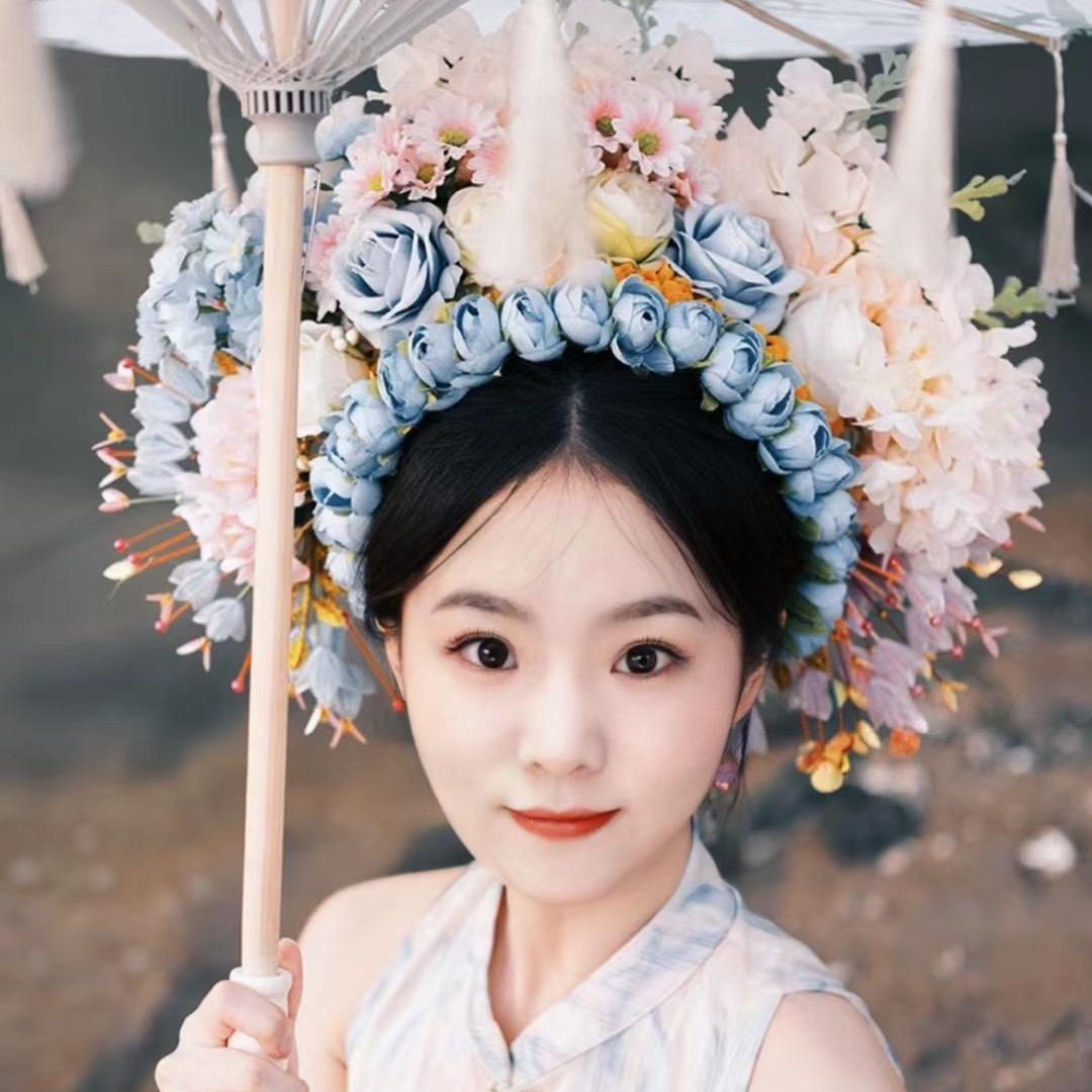 傲斑马