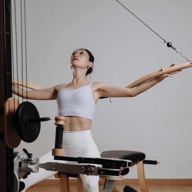 滨州橙子普拉提官方号