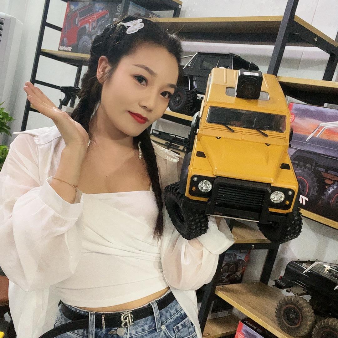 梦总的RC