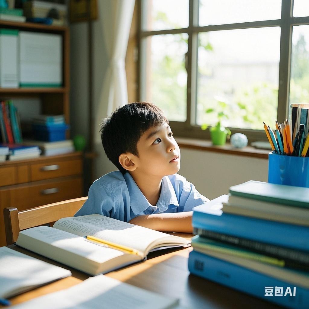 小羽同学