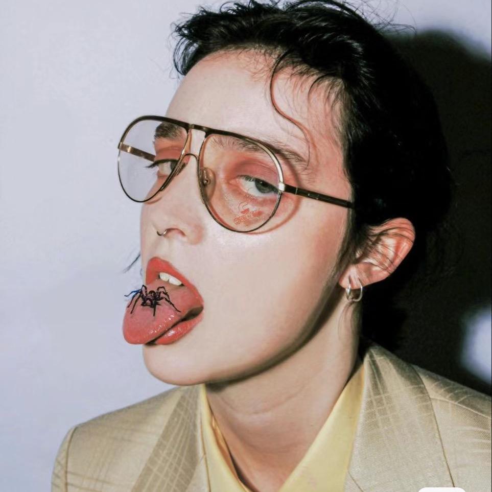 大头头头