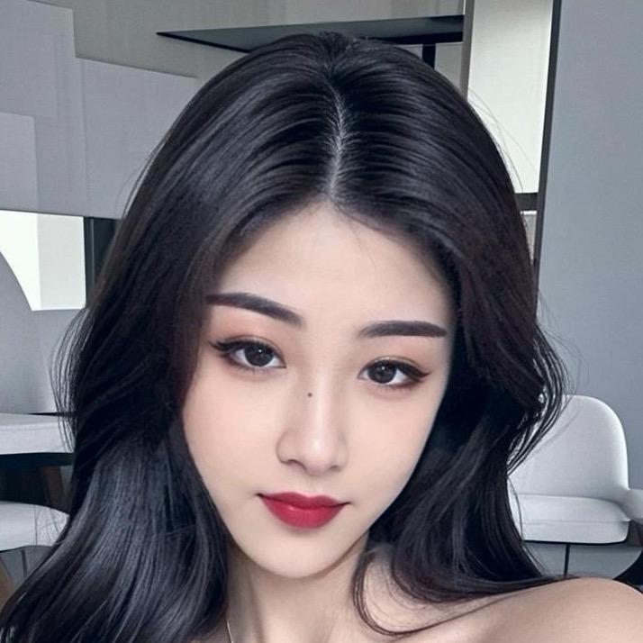 姐的气质万人敬仰
