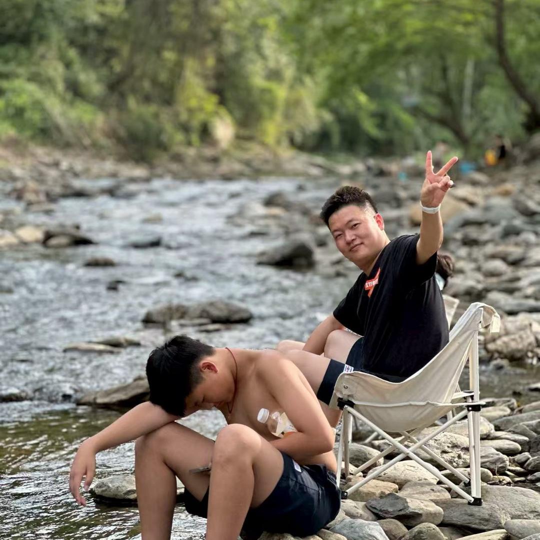 皮皮Chen