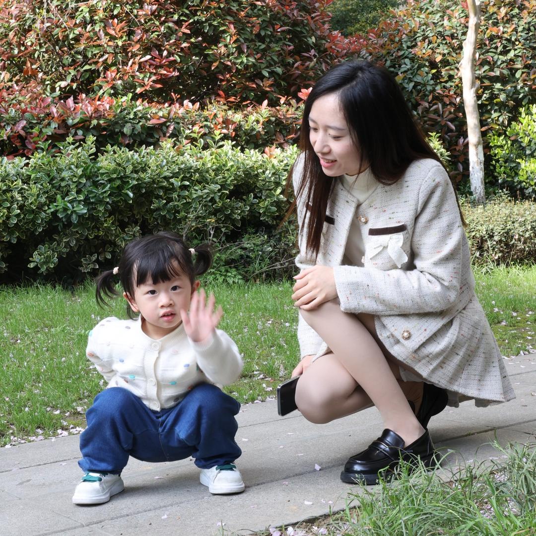 丸子妈妈