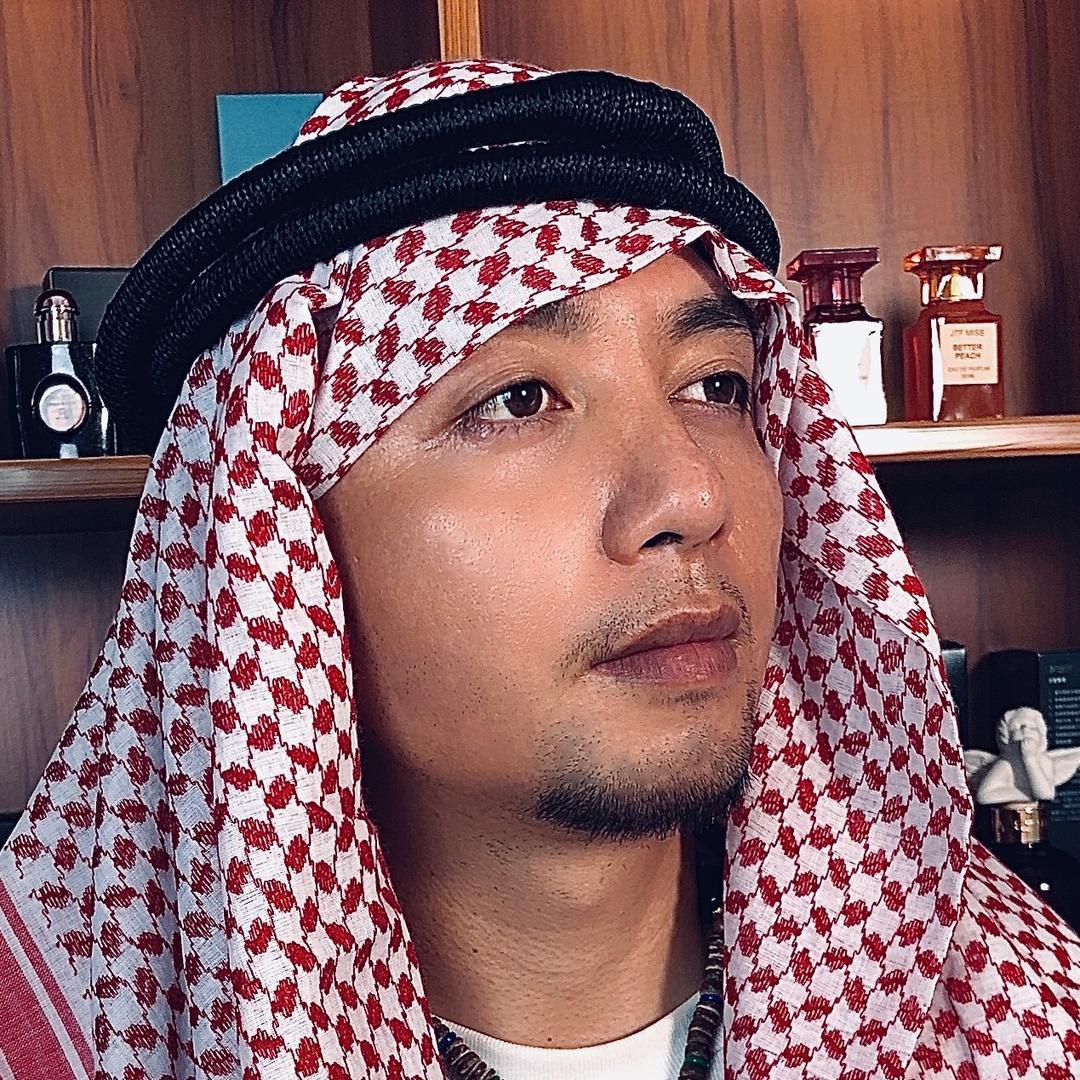阿拉王子香氛