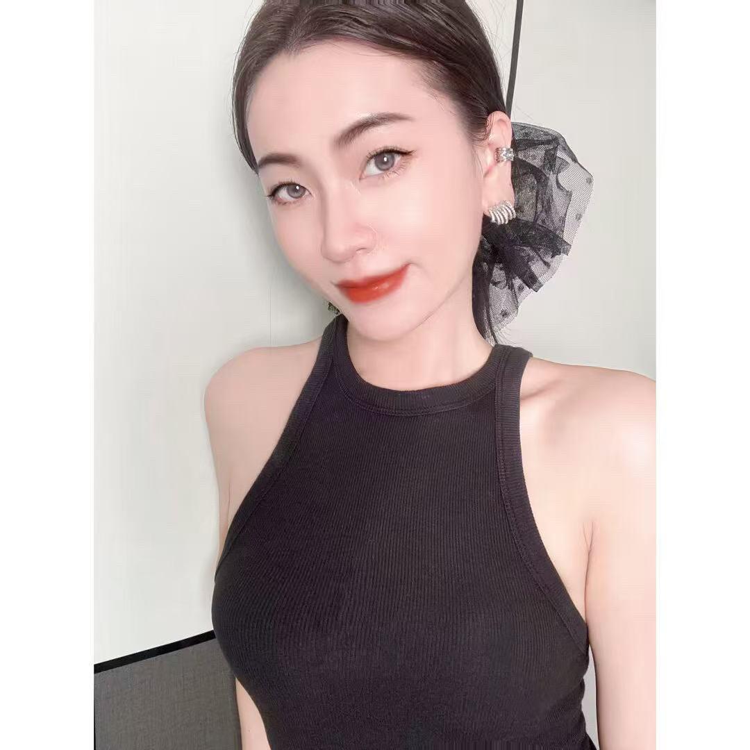 范家妹子（户外1）