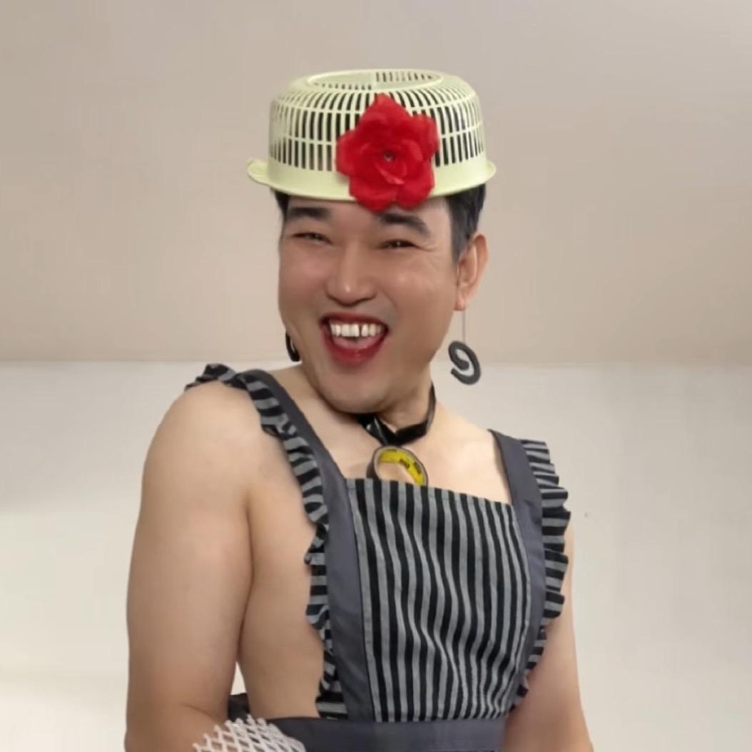 丘团长
