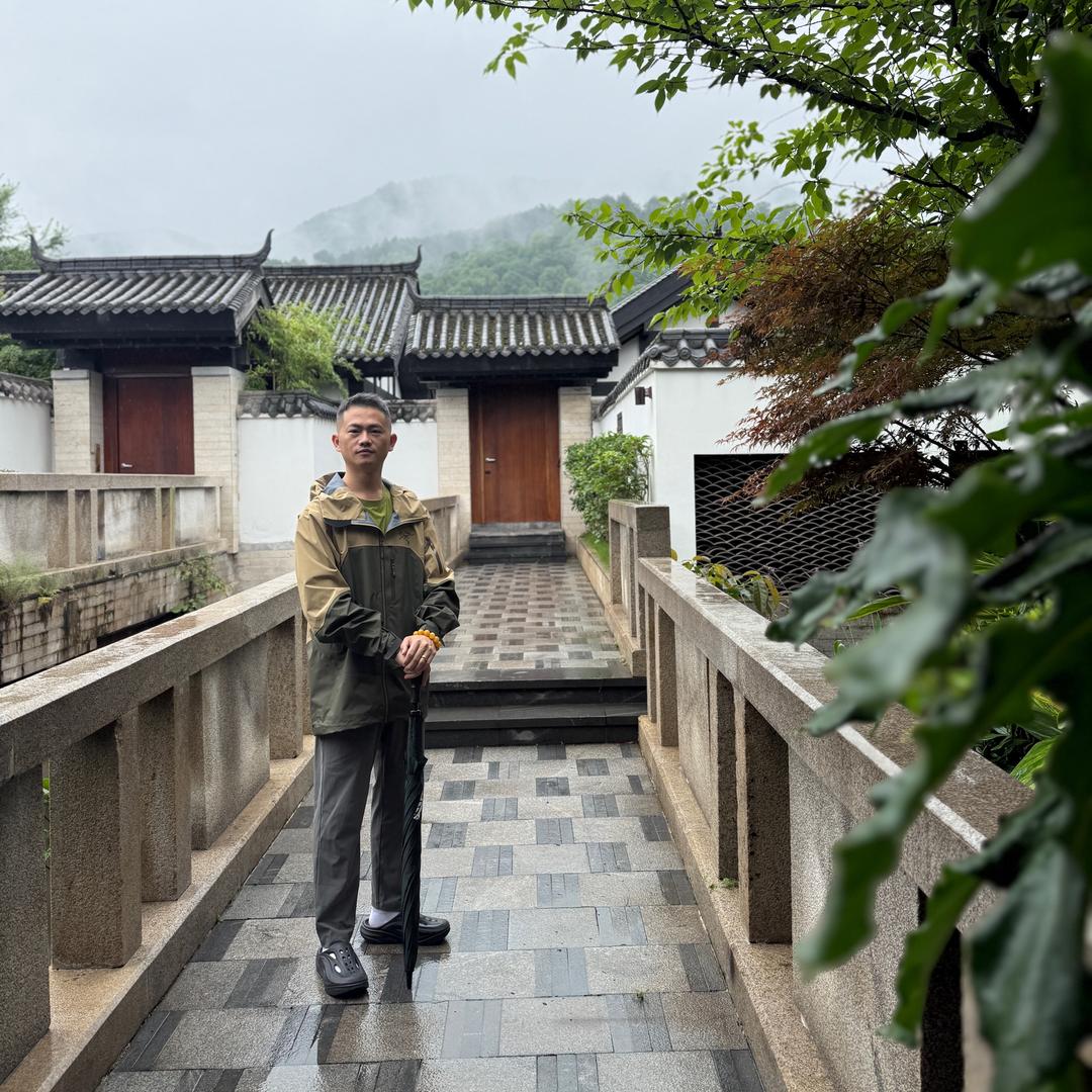 茶酒科代表